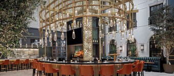 The Lytle Park Hotel, Autograph Collection