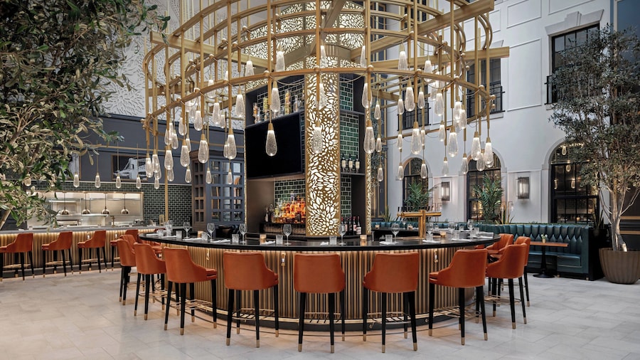 The Lytle Park Hotel, Autograph Collection