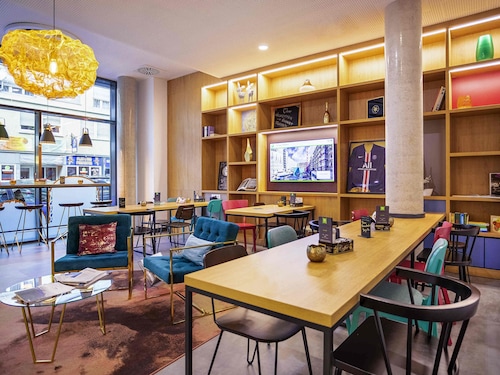 ibis Styles Pforzheim