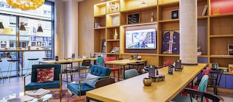 ibis Styles Pforzheim