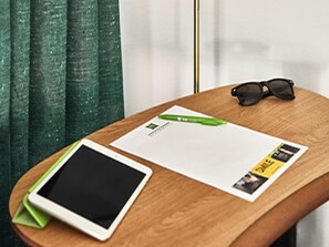 Desk, free cribs/infant beds, free WiFi, bed sheets - ibis Styles Pforzheim (Pforzheim)