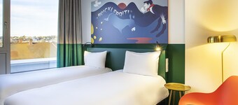 ibis Styles Pforzheim