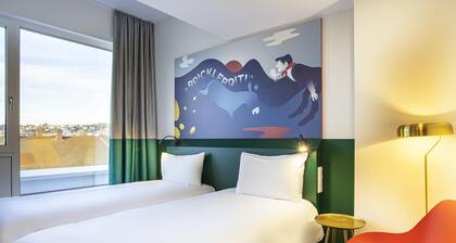 ibis Styles Pforzheim
