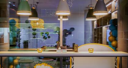 ibis Styles Pforzheim