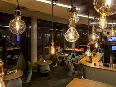 ibis Styles Pforzheim