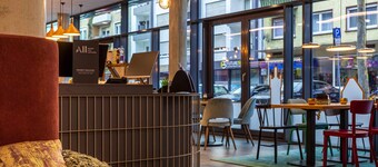 이비스 스타일스 포르츠하임