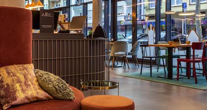 ibis Styles Pforzheim