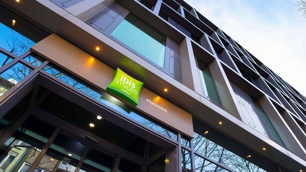 Standard Room, 2 Twin Beds (New Sleeping Comfort Concept) - ibis Styles Pforzheim (Pforzheim)