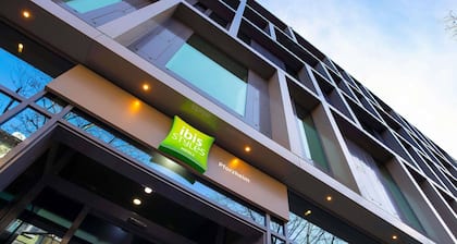 ibis Styles Pforzheim