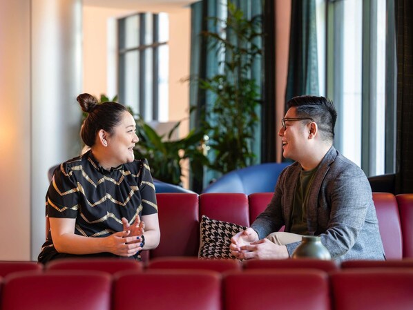 Meeting facility - ibis Styles Pforzheim (Pforzheim)