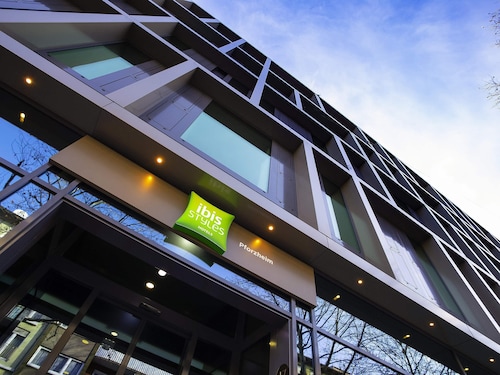 ibis Styles Pforzheim