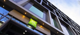 ibis Styles Pforzheim