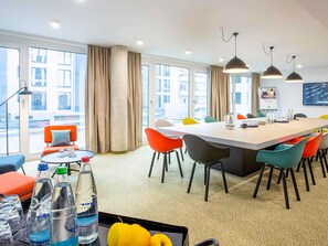 Meeting facility - ibis Styles Pforzheim (Pforzheim)