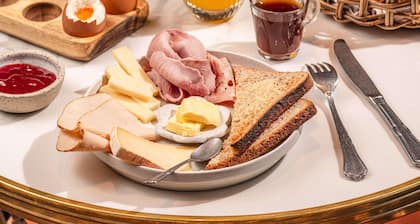 ibis Styles Pforzheim