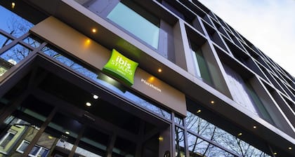 ibis Styles Pforzheim
