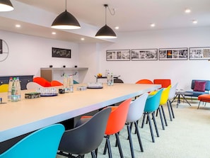 Meeting facility - ibis Styles Pforzheim (Pforzheim)
