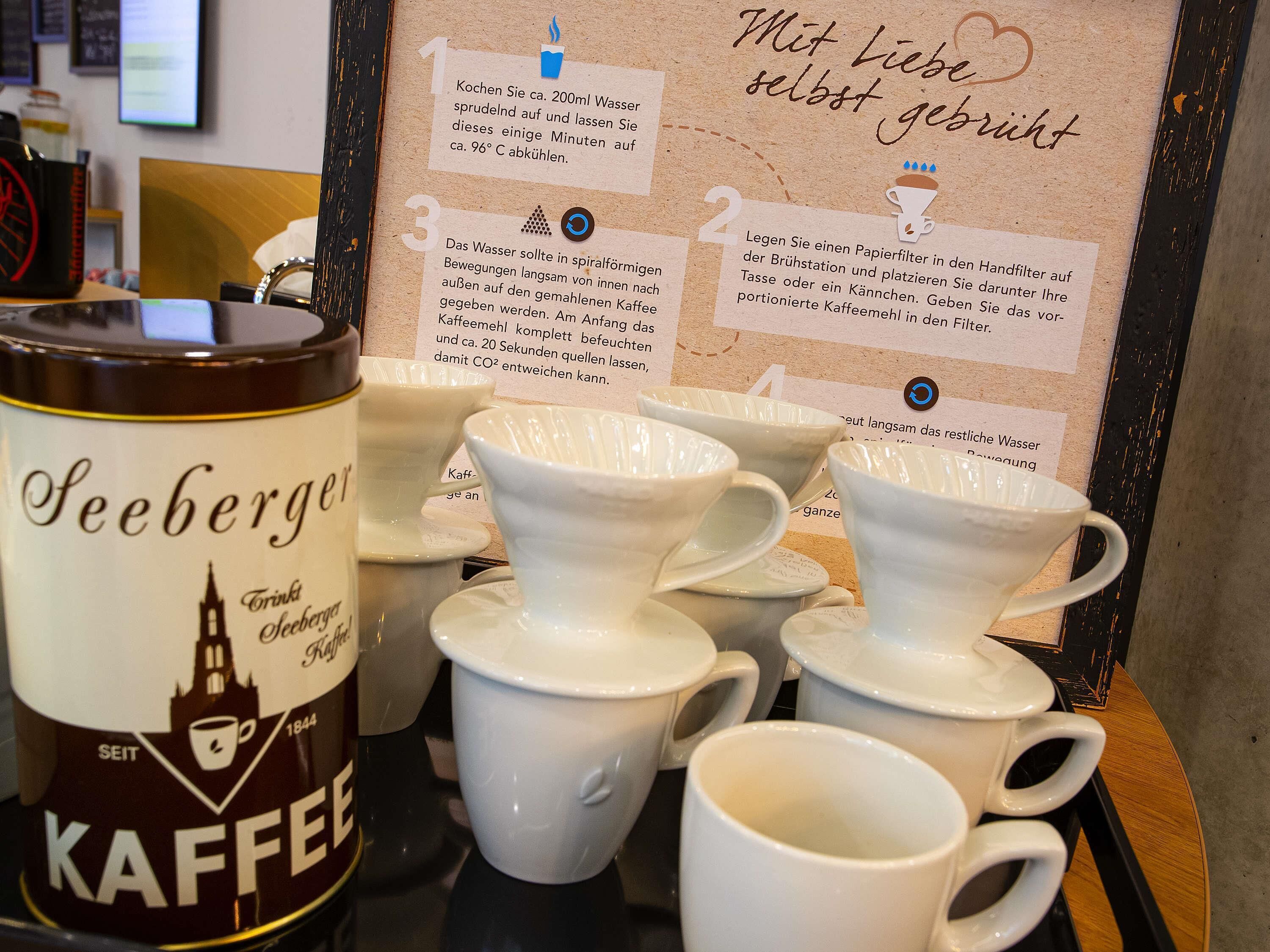 daily buffet breakfast (eur 18 per person)