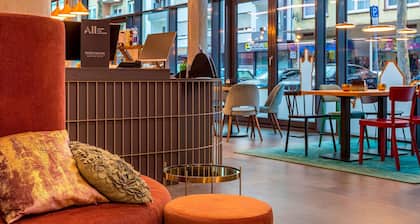 ibis Styles Pforzheim