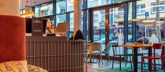 ibis Styles Pforzheim