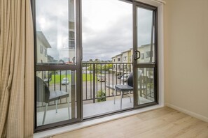 Superior Studio | View from room - Finns (Paekakariki)