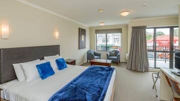 Standard Studio | Interior