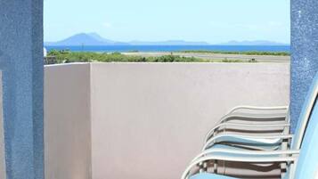 Chambre Standard | Vue sur la colline