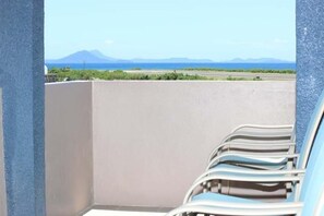 Habitación estándar | Vista al cerro