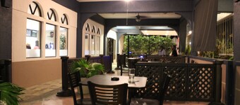 L5 Hotel