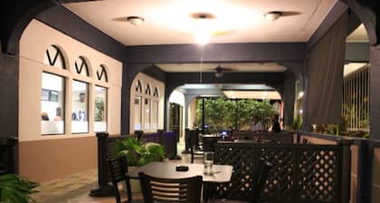 L5 Hotel