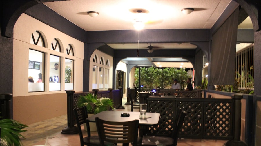L5 Hotel