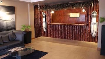Recepció
