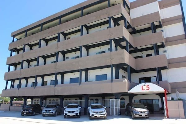 L5 Hotel - Federated States of Micronesia