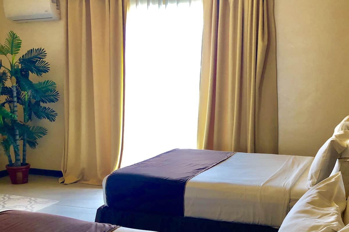 In-room safe, individually decorated, individually furnished, desk
