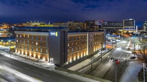 Exterior - Home2 Suites by Hilton Omaha UN Medical Ctr Area (Omaha)