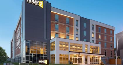 Home2 Suites by Hilton Omaha UN Medical Ctr Area