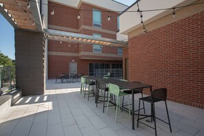 Terrazza/patio