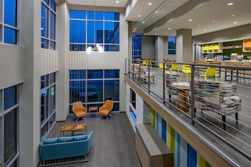 Home2 Suites by Hilton Omaha UN Medical Ctr Area