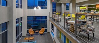 Home2 Suites by Hilton Omaha UN Medical Ctr Area