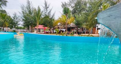 Hello Bintan Beach Cottages