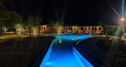 Hello Bintan Beach Cottages