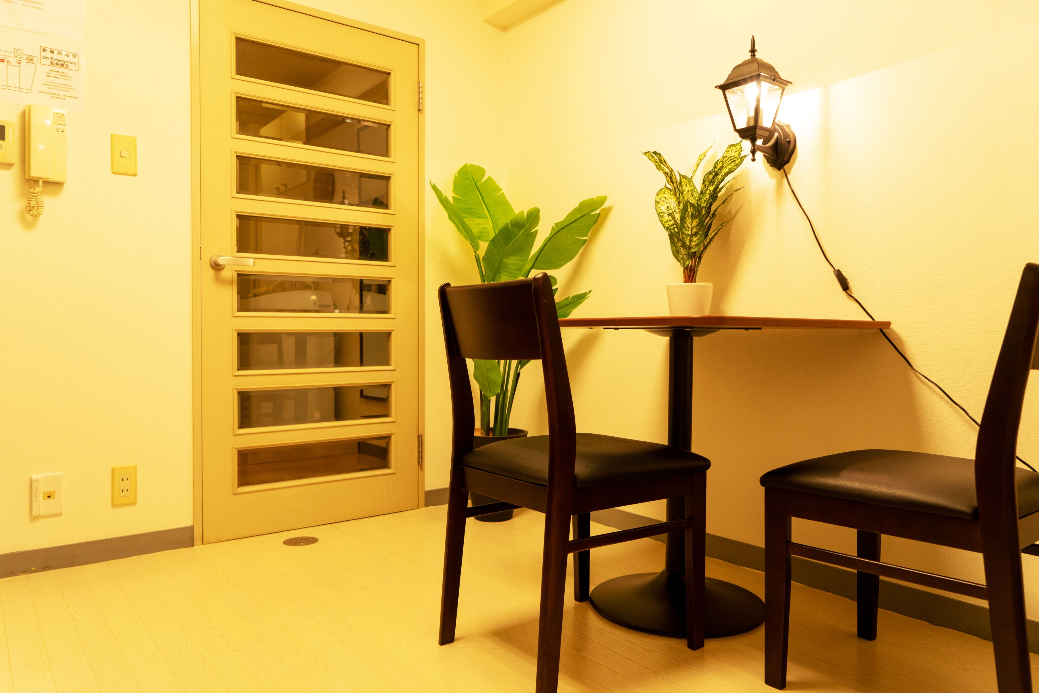 ห้องสแตนดาร์ดดับเบิล | โต๊ะทำงาน, เตารีด/โต๊ะรีดผ้า, Wi-Fi ฟรี