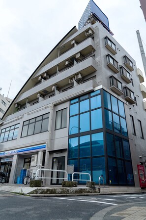 Exterior - Primavera Kamata 303 (Tokyo)