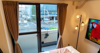 Primavera Kamata 303