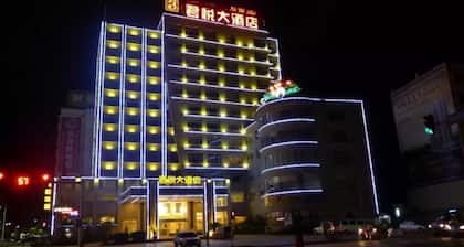 Junyue Hotel