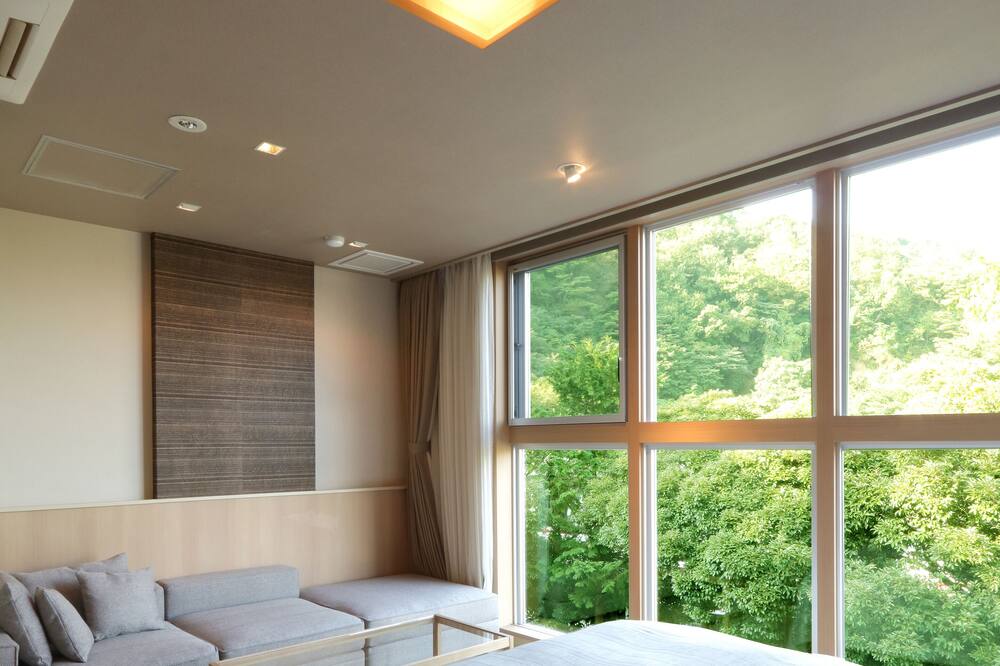 Hotel Gendairakuen Isehara - Adults Only