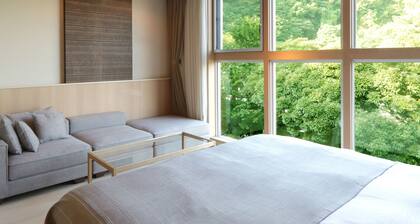 Hotel Gendairakuen Isehara - Adults Only
