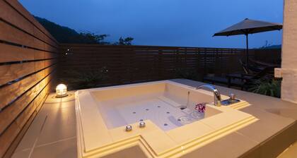 Hotel Gendairakuen Isehara - Adults Only