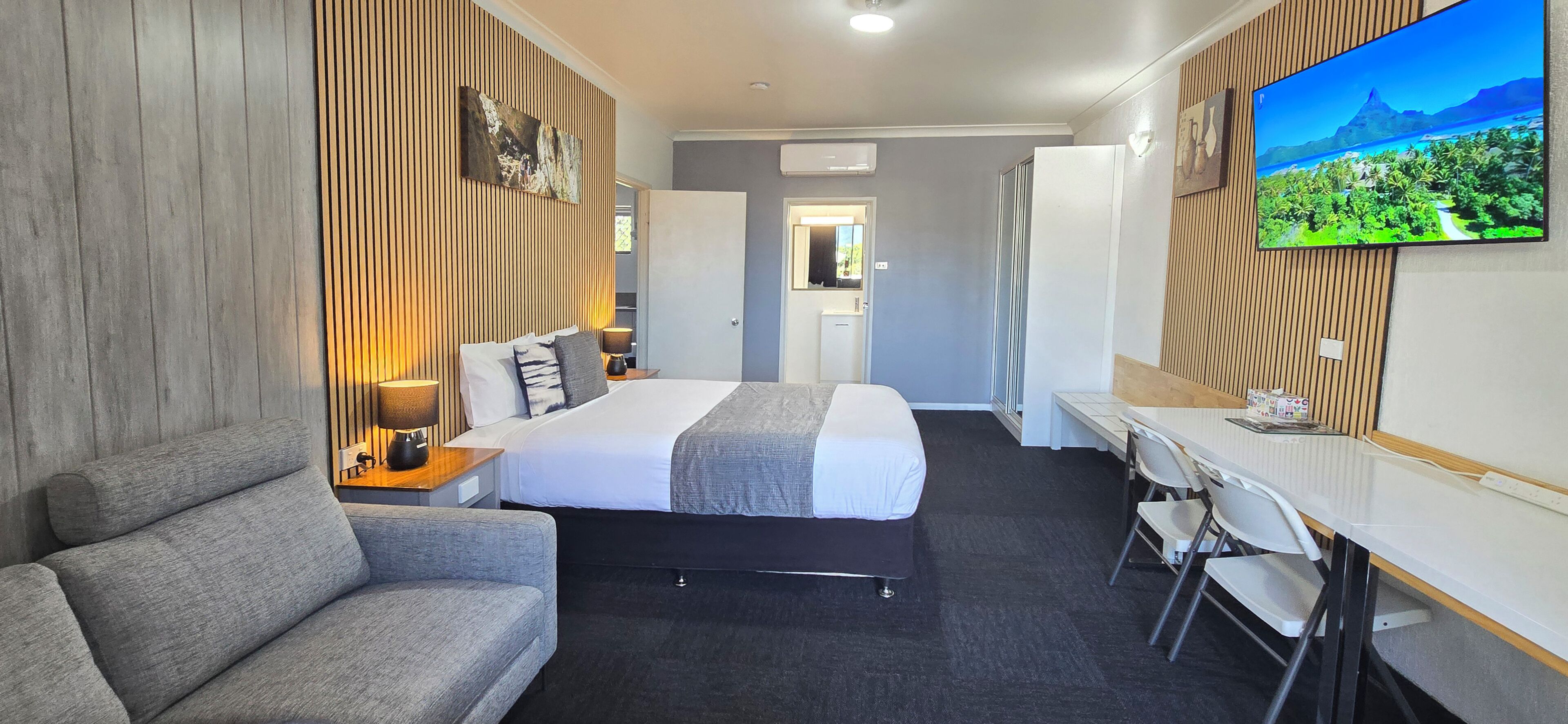 2 Bedroom Apartment (Non Pet)