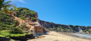 Beach/ocean view - Pousada Jeito Bom de Viver (Porto Seguro)