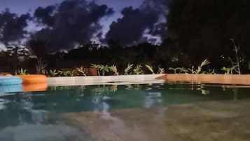 Terraço/pátio